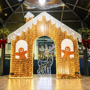 4020 | Casinha 2 3,65 x 0,30 x 3,15m (Barracão 14)