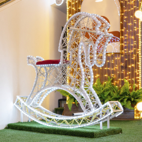 7000 | Cavalinho 1,46 x 0,15 x 1,20m (BARRACÃO 12)