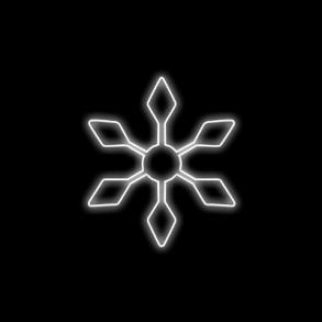 490 | Ruby 0,50 x 0,50m