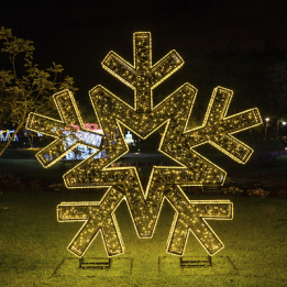 3040 | Floco 2D 2,50 x 0,25 x 2,50m (BARRACÃO 16)