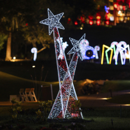 5030 | Duo Barra Estrela | 1,25x2,50m (BARRACÃO 16)