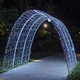 10090 | Tunel Single 1,80 x 3,00 x 2,60m (BARRACÃO 12)