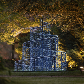 10260 | Fonte Caracol 2,85 x 2,85 x 2,60m (Barracão 14 e 16)