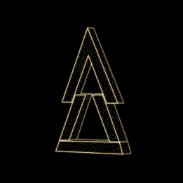 10600 | Árvore Pietra 1,65 x 0,30 x 3,00m