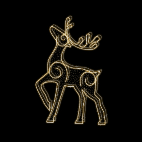 10630 | Rena Crystal 3D 1,28 x 0,25 x 1,80m (BARRACÃO 12)