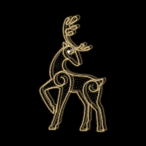 10640 | Rena Tiffany 3D 1,15 x 0,25 x 2,00m (BARRACÃO 12)