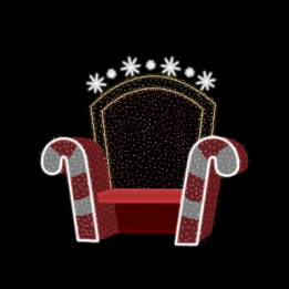 10710 | Poltrona Candy Self 1,90 x 1,00 x 1,90m