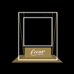 10810 | Quadro Personalizado 2,00 x 0,35 x 2,30m