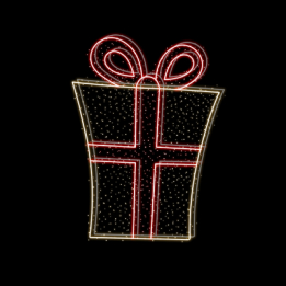 10820 | Caixa Torta M 1,50 x 0,15 x 1,80 