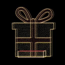 10840 | Caixa Banco Luxo M  1,70 x 0,15 x 2,00m (Barracão 14)