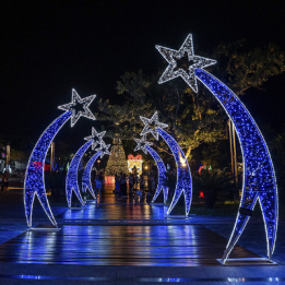 11010 | Cometa Hercules 1,65 x 0,03x 3,70m (Barracão 14)